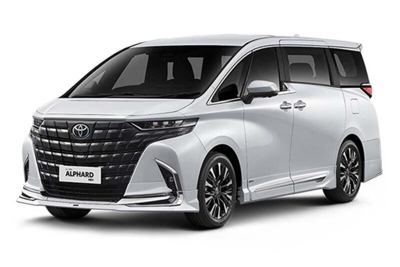 Rental Mobil Matraman