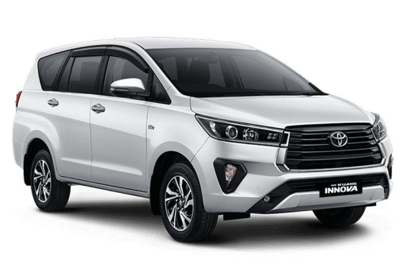 Rental Mobil Di Depok