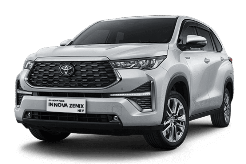 Rental Mobil Di Depok