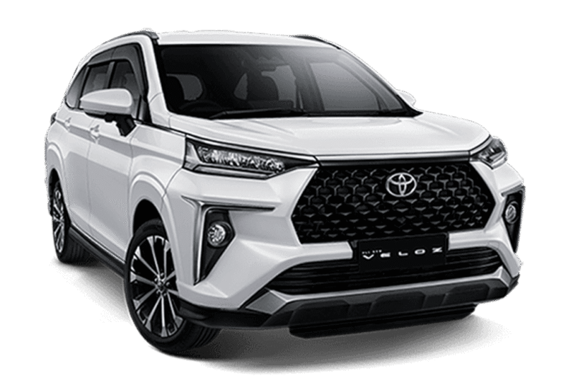 Rental Mobil Di Depok