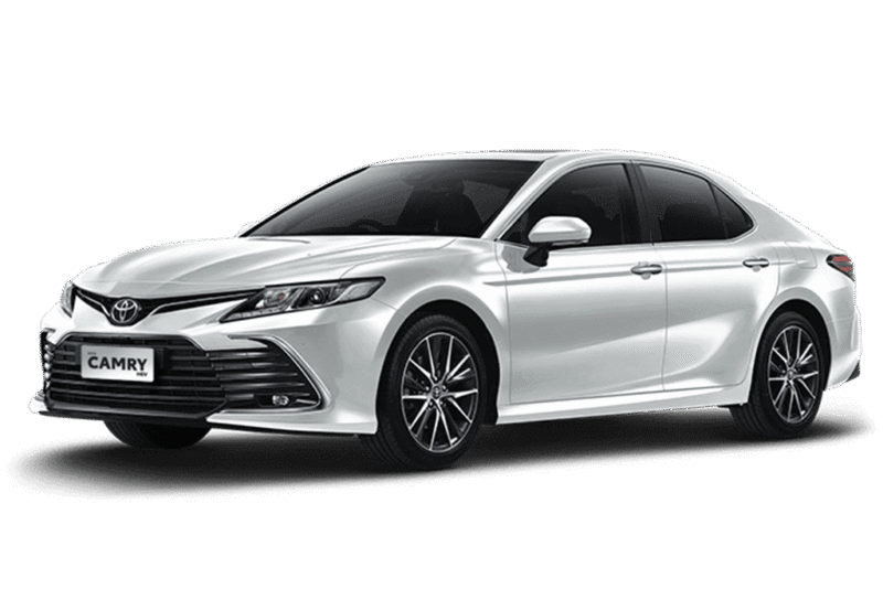 Rental Mobil Matraman