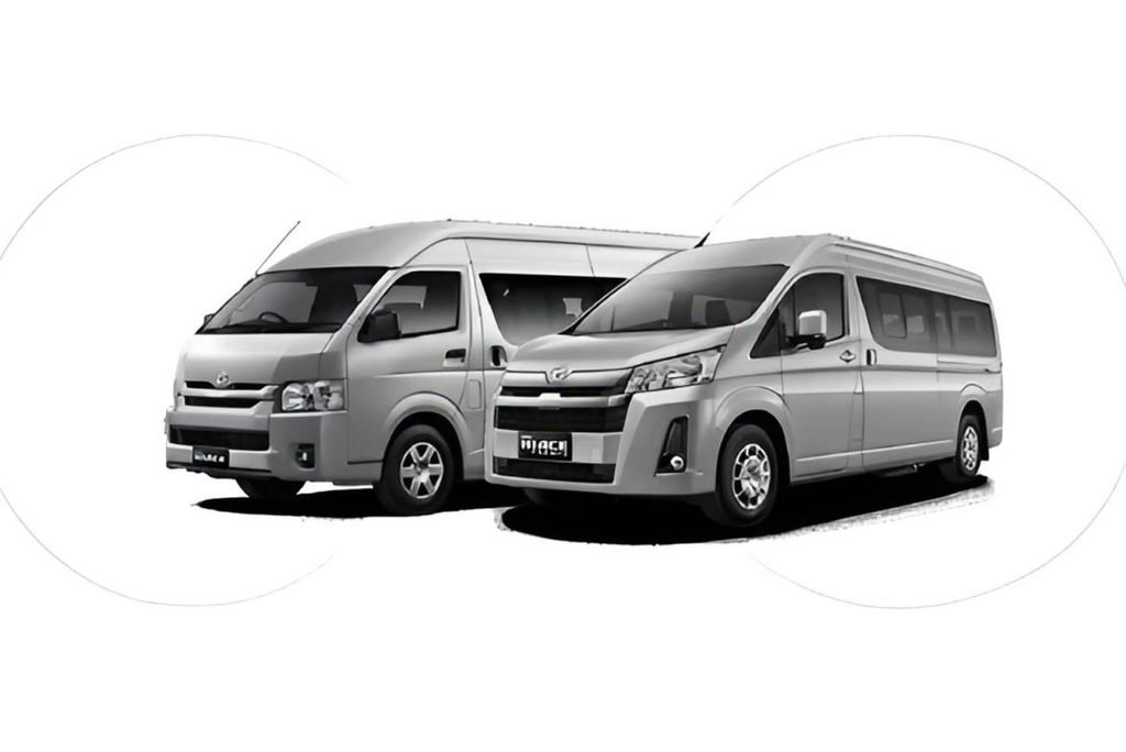 Rental Mobil Jakarta Barat